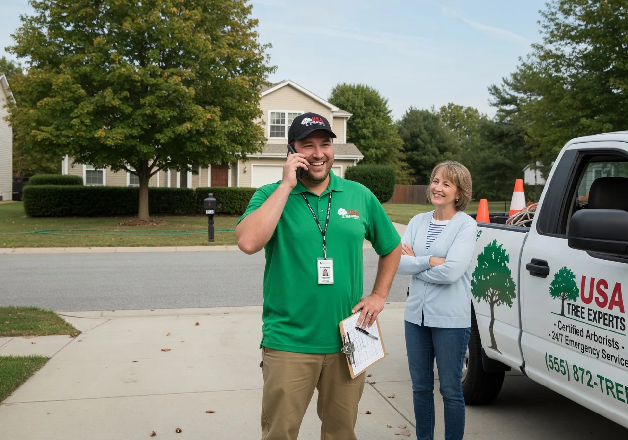 Tree Services Sequim, WA FAQs